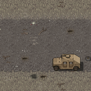 Humvee